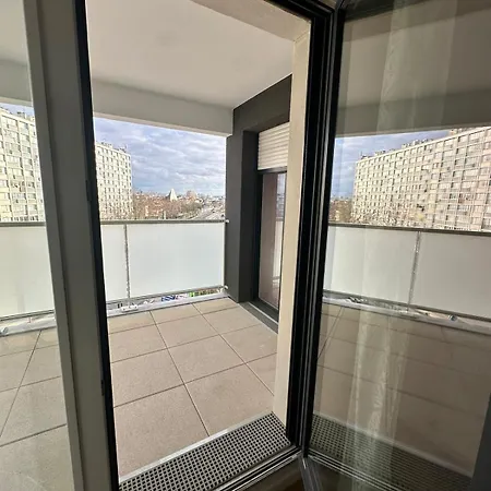 Apartament A Sur Seine Pierrefitte-sur-Seine