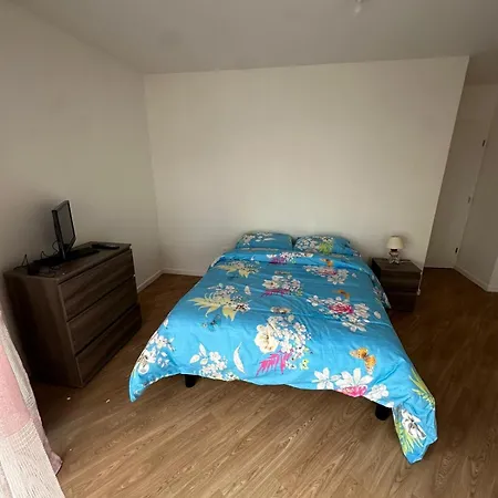 Apartament A Sur Seine