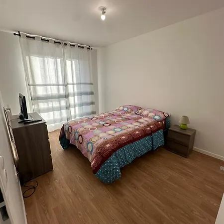 A Sur Seine Apartament