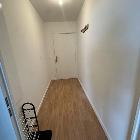 Apartament A Sur Seine *