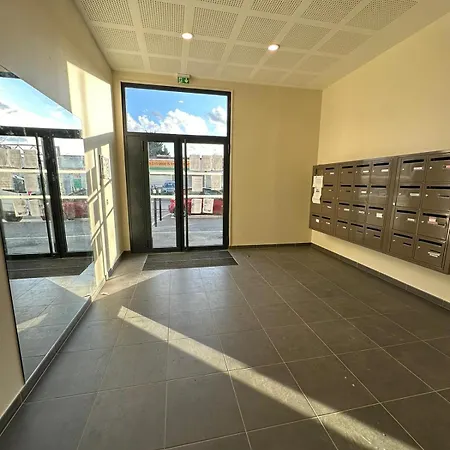 Apartament A Sur Seine *